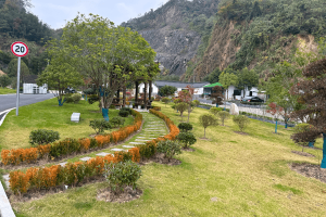 萧山泰和陵园封面图