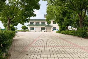 乐遥园业务大厅图