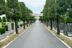福泉山留园景观图